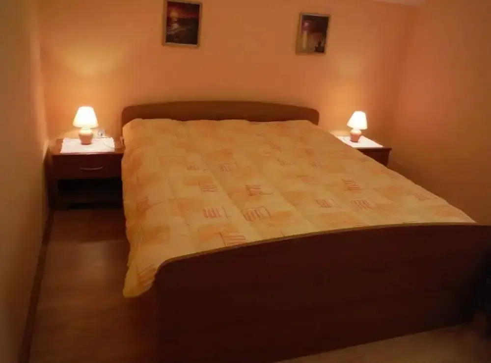 Apartment Mirjana