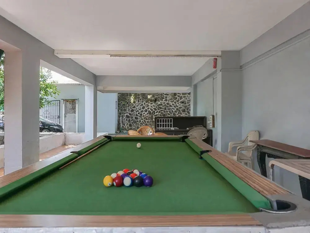 OYO 23029 Home Delightful Stay Tungarli