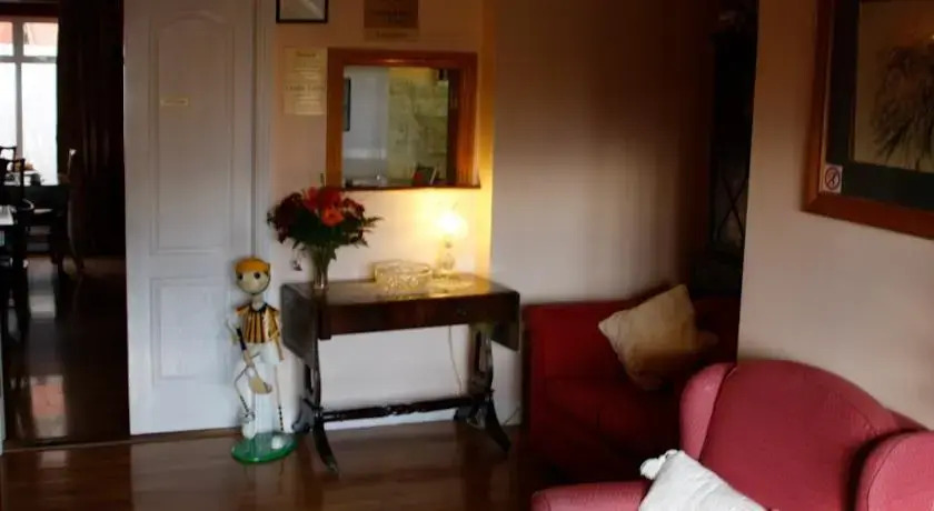 The Laurels B&B