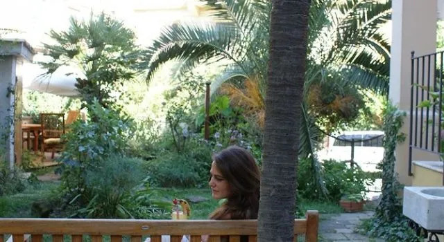 Palm Gallery Hotel
