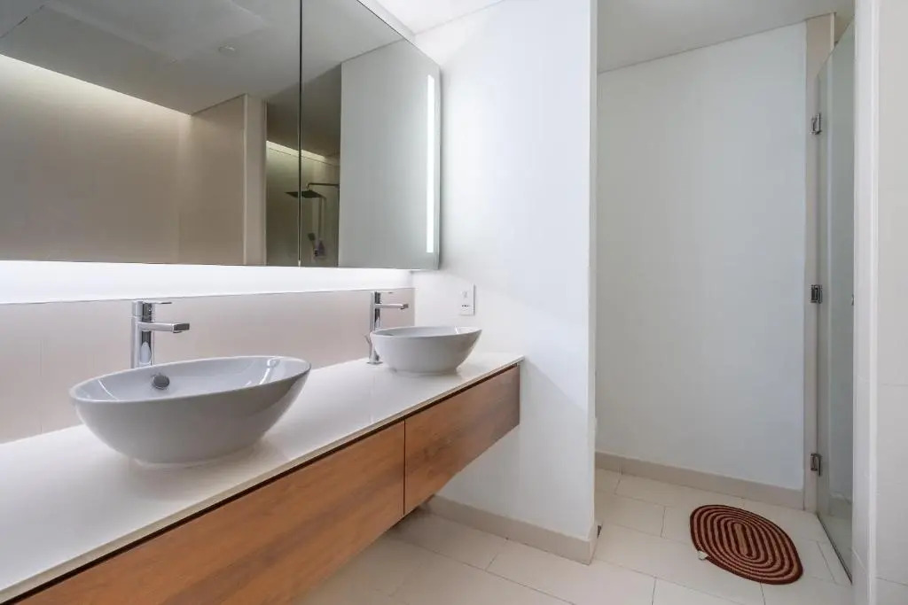 City walk apartment Specter