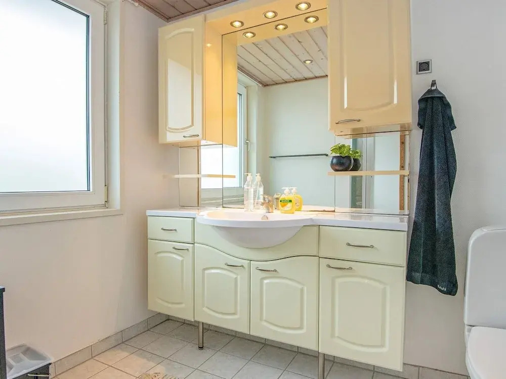 7 Person Holiday Home in Lemvig