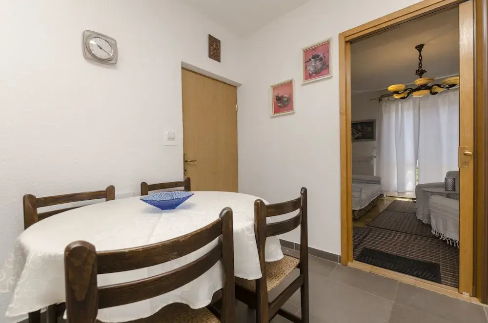 Apartment Natasa