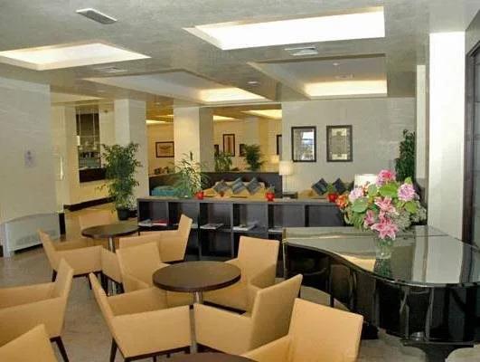 Hotel Columbus