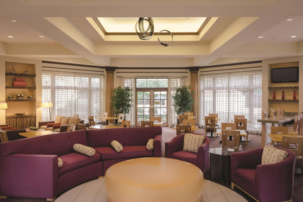 La Quinta by Wyndham Atlanta Ballpark/Galleria