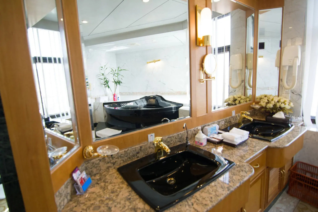 DoubleTree by Hilton Weihai