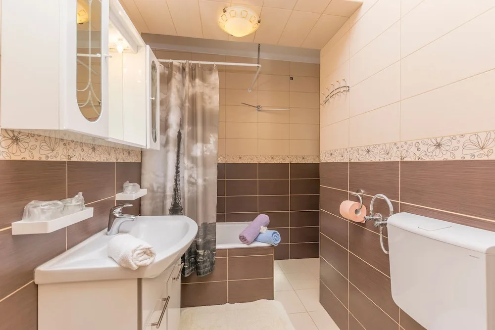 Holiday home Vila Rosales