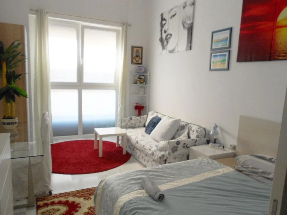 Your Cozy Apartment in Milan