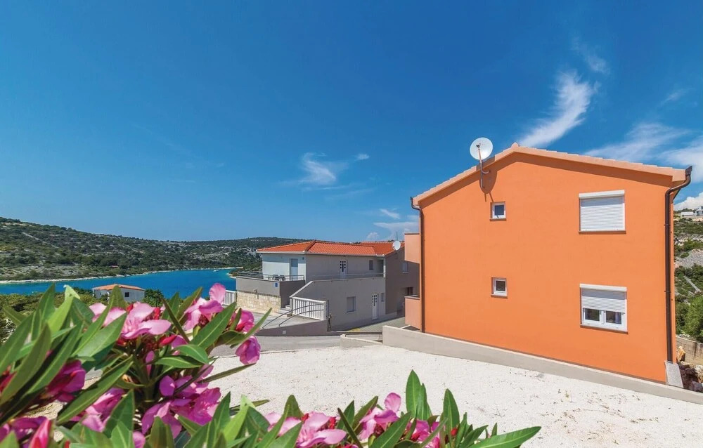 Nice Home in Sevid With Wifi and 2 Bedrooms