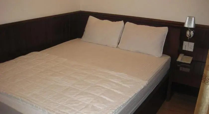 Dan Le Guesthouse
