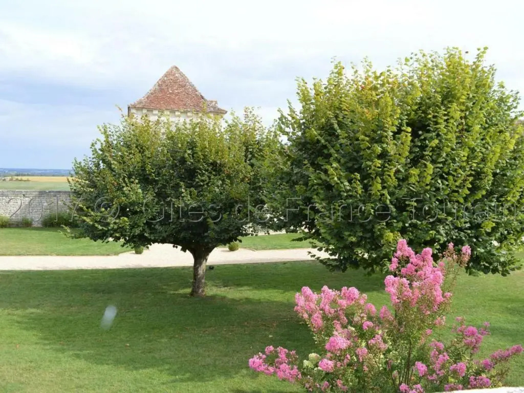 Charmante maison de campagne dans une ferme rénovée - FR-1-381-262