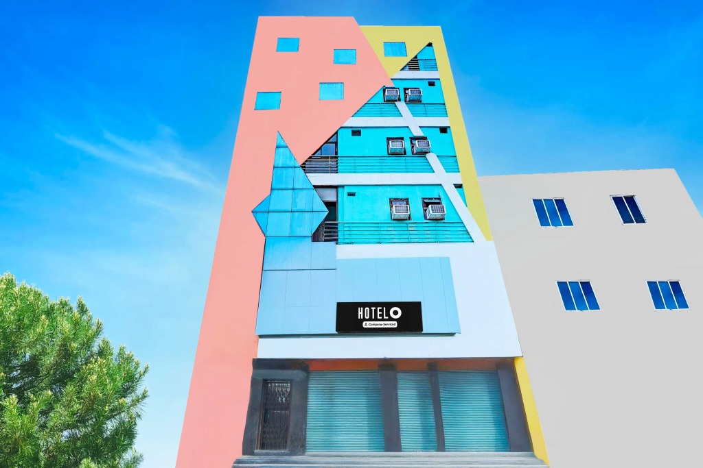 Super Hotel O Karimnagar