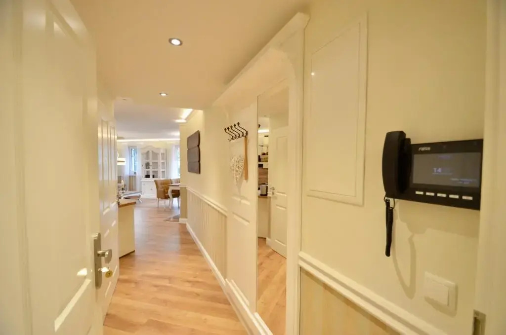 Villa Strandblick 11