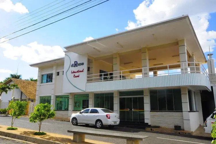 Internacional Resort