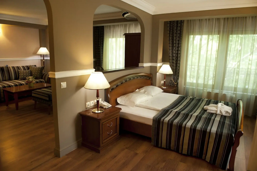 Oborishte 63,The Art Boutique Hotel by Sandglass