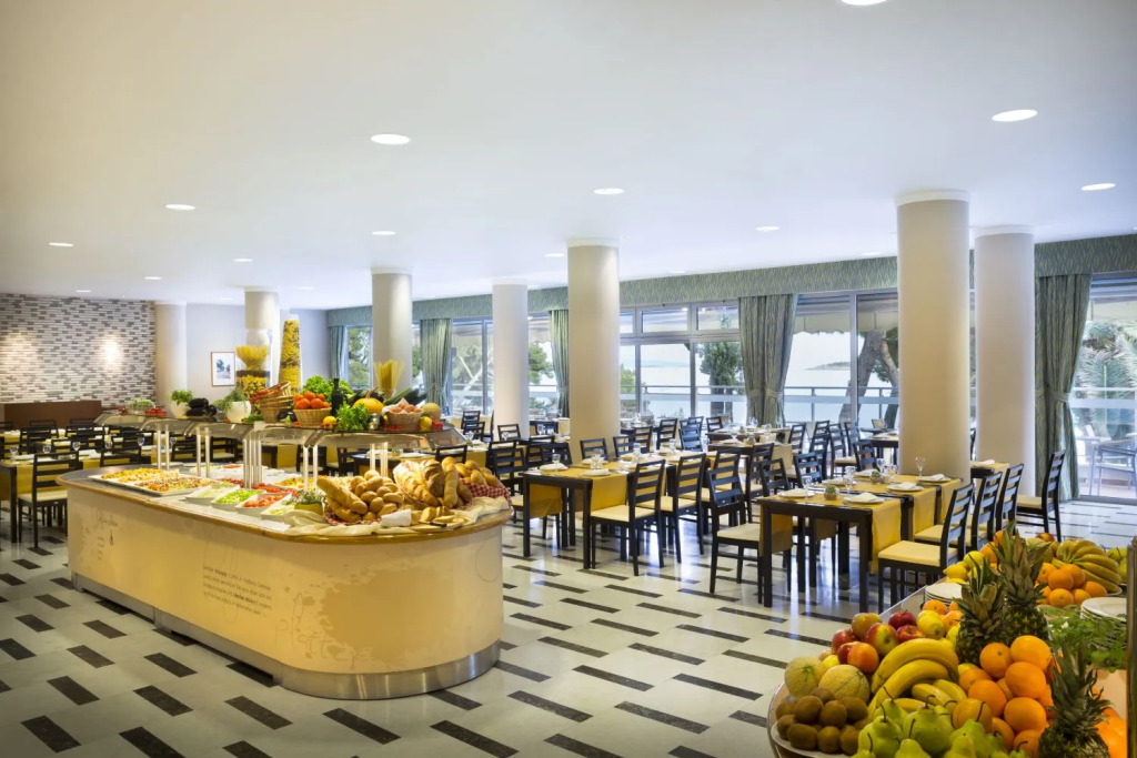 Aminess Vival Grand Azur Hotel