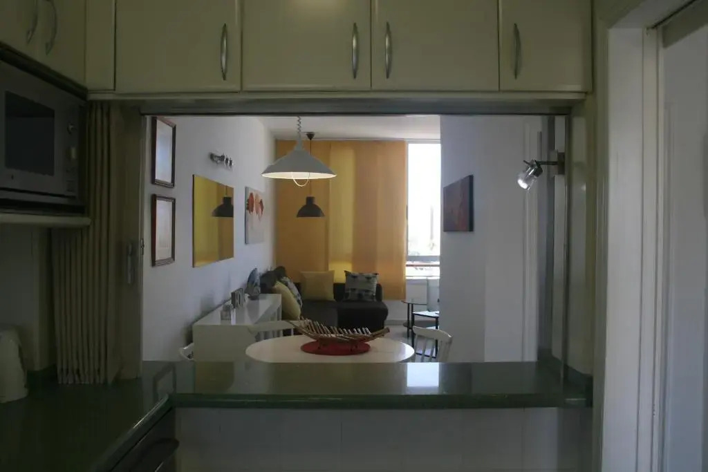 Apartamento Playa