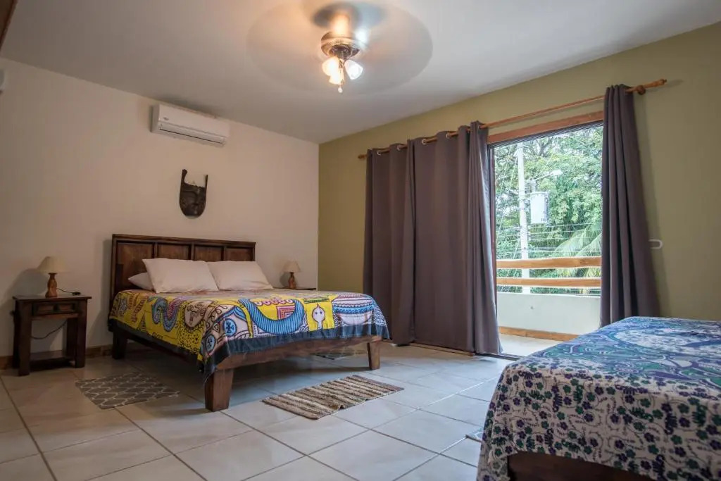 Villas Solar