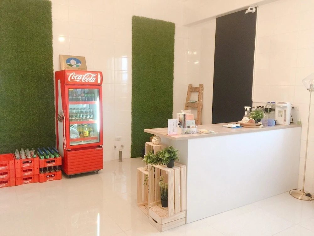 Miyue B&B II