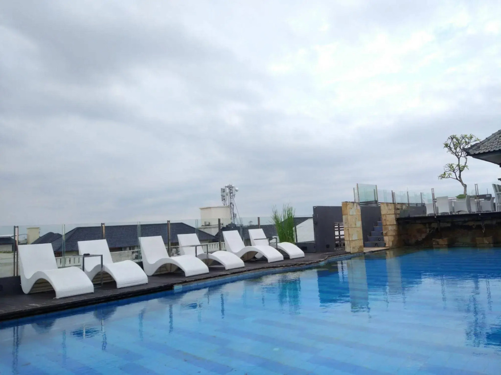 Stark Boutique Hotel and Spa