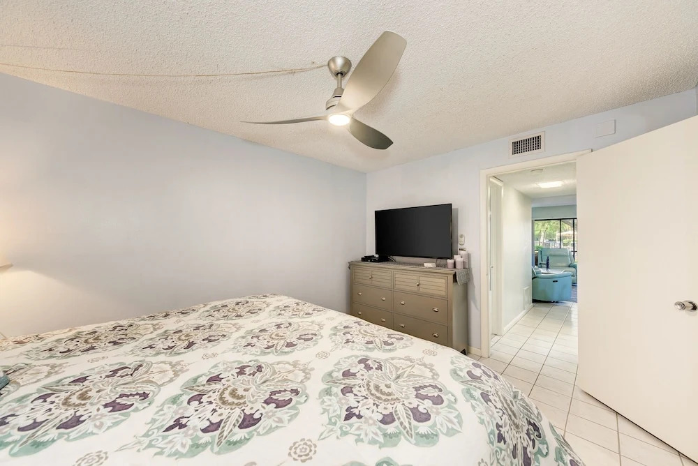 Midnight Cove Ii 514f - Fantastic Siesta Key Rental! 2 Bedroom Condo