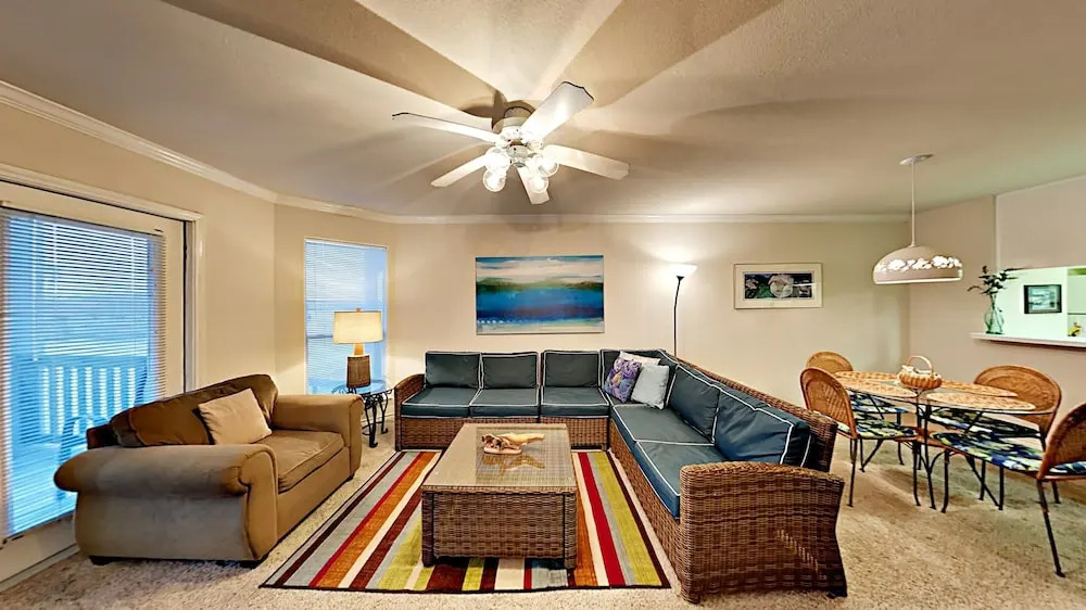 Fortuna Bay #14 - One Bedroom Condo