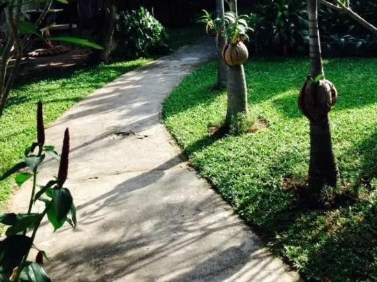 Plai Leam Buri Resort