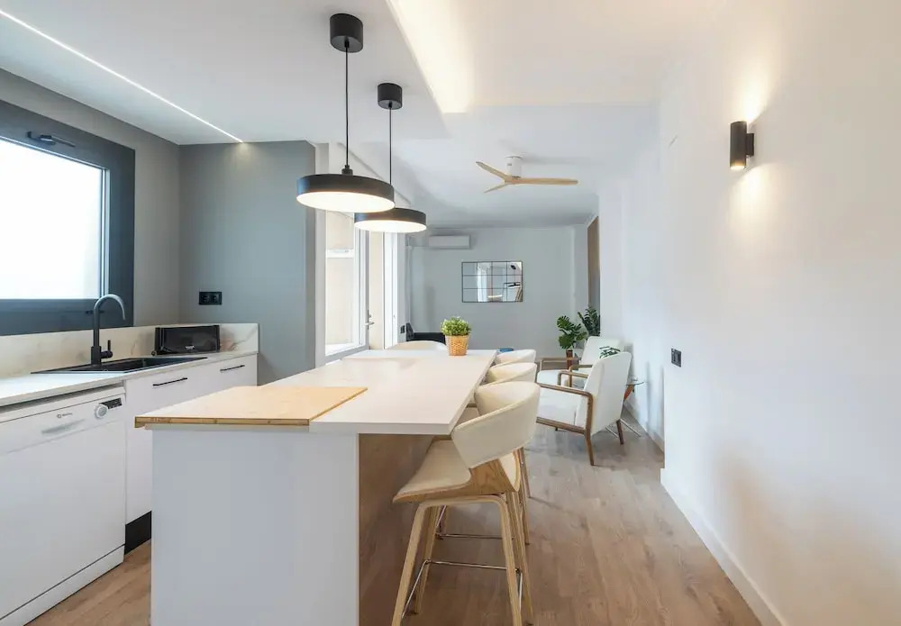 Stay U-nique Apartments Villarroel II