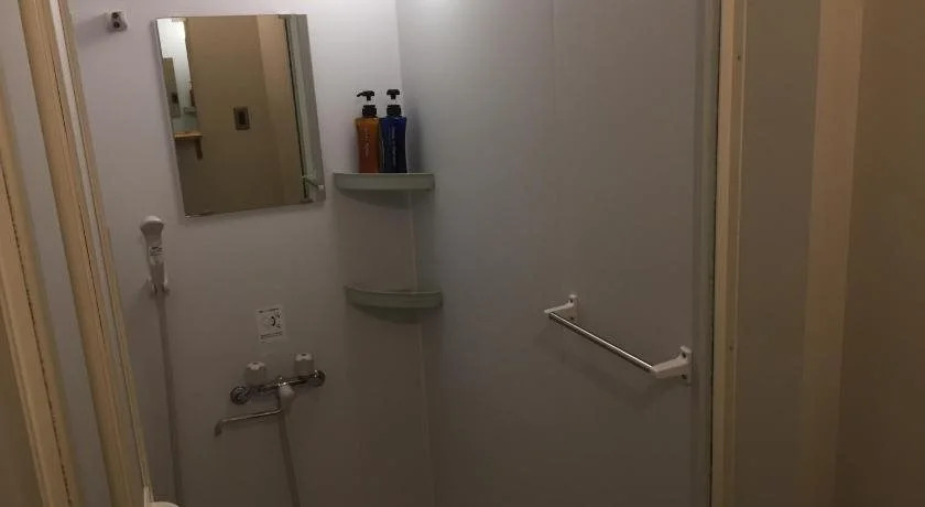 Bibai Hotel Suehiro