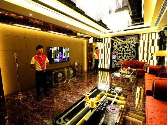 Xiongan Meiquan World Holiday hotel