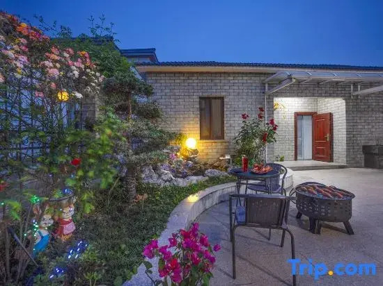 Nuanju Xiaoshe Homestay