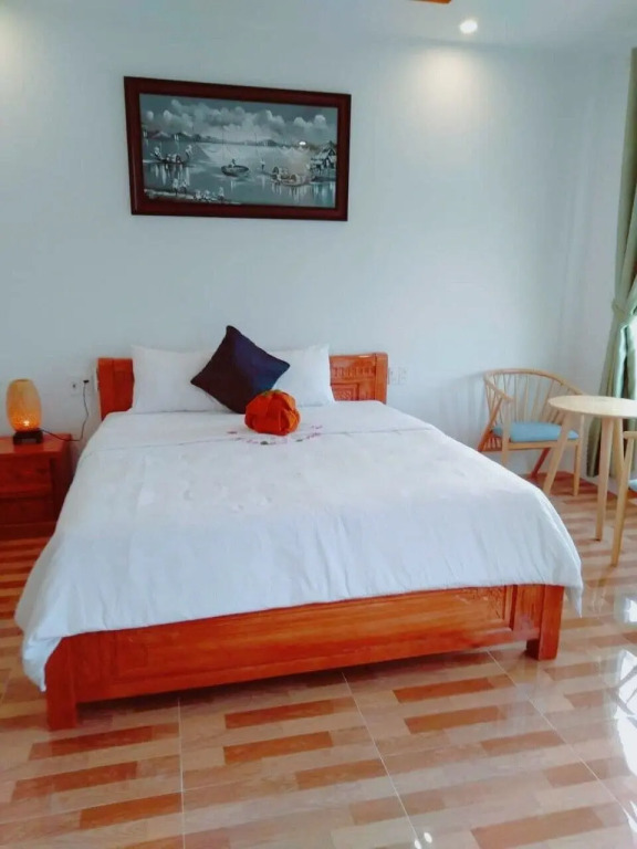 An Bang beach White Sand Sea Villa