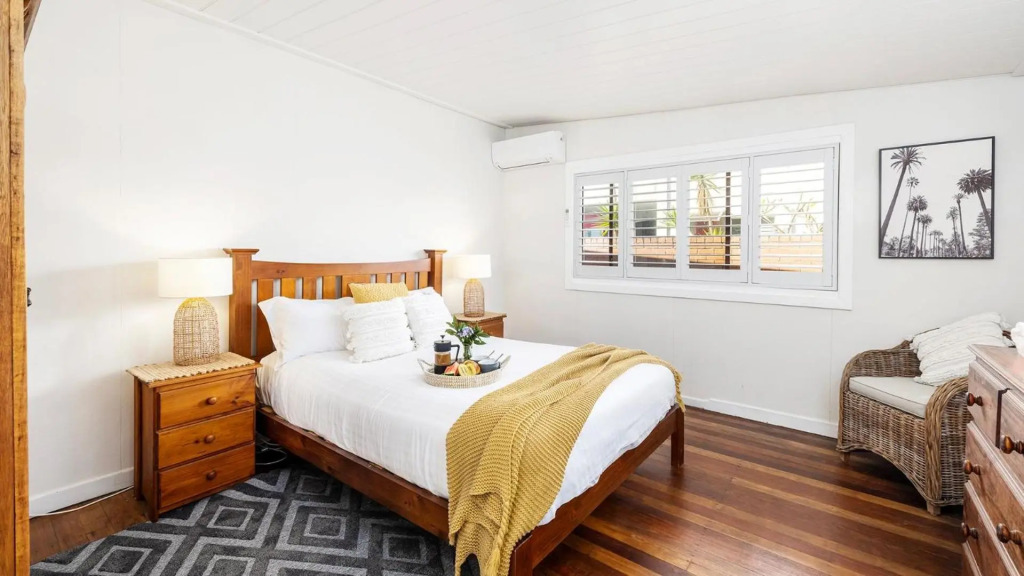 Beach Bungalow