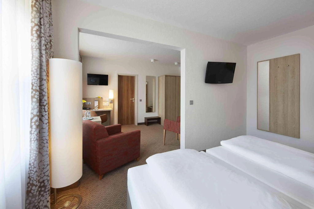 Four Points Flex by Sheraton Kiel