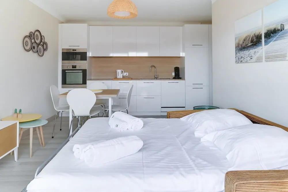 Le Papillon Apartment 2