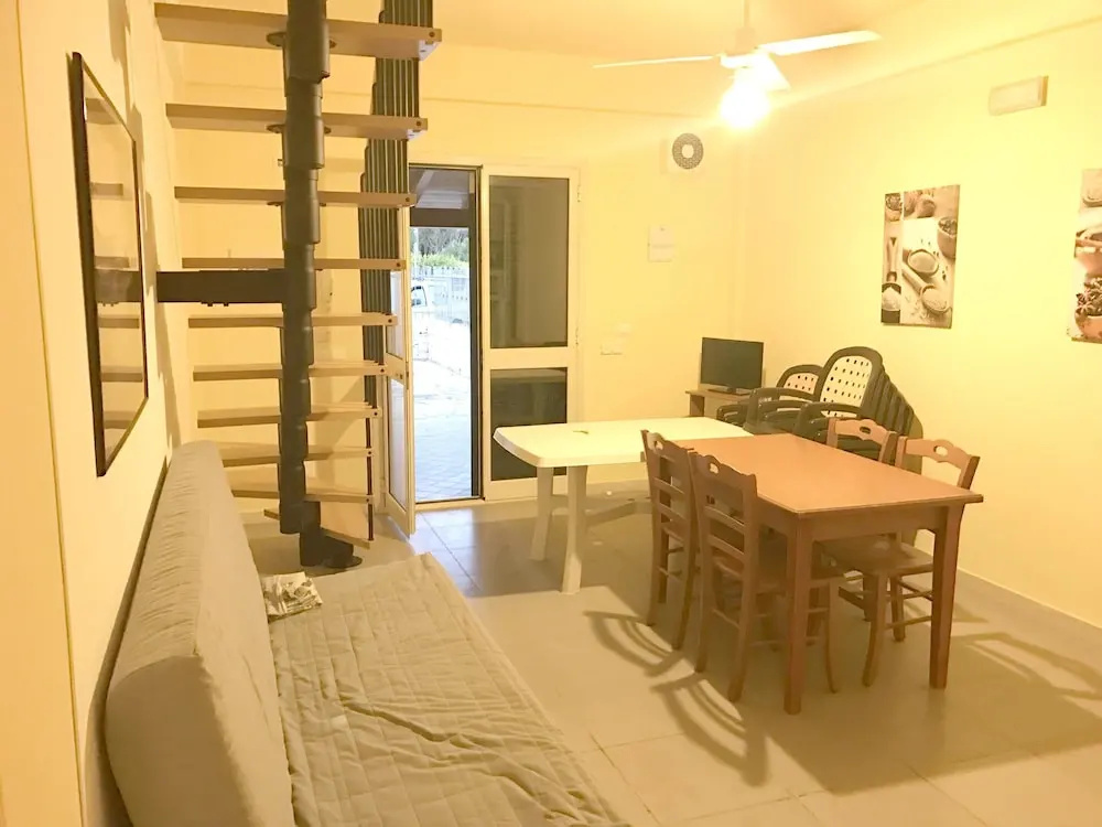 House With 3 Bedrooms in Caucana-finaiti-casuzze-finaiti Nord, With Fu