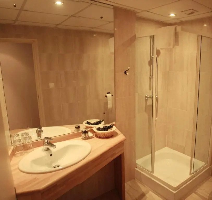 LAncienne Auberge