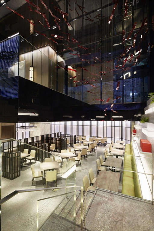 Millennium Mitsui Garden Hotel Tokyo - Ginza