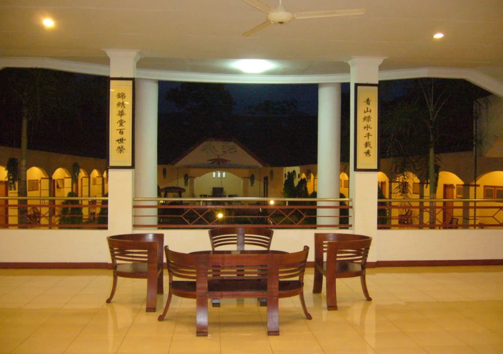 Hotel Prima Lumajang
