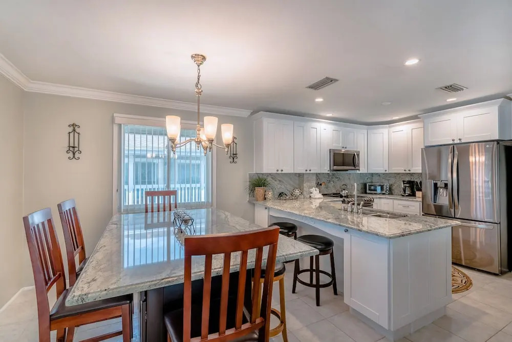 Shore Haven Unit 5A - Two Bedroom Condo