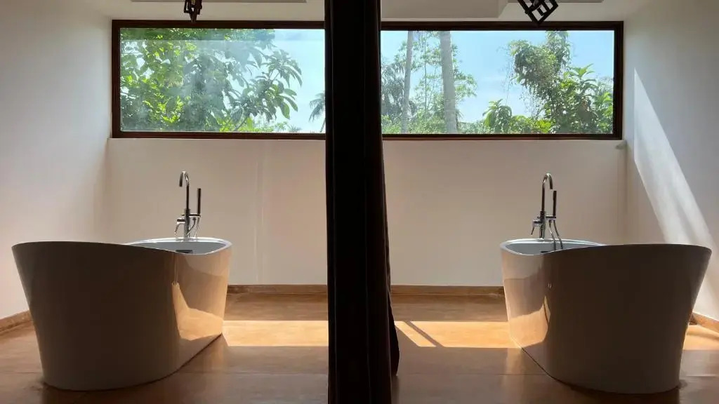 Курортный отель Palm Garden Ayurveda Resort