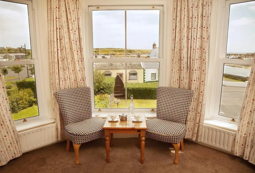 Burford Lodge Guest House