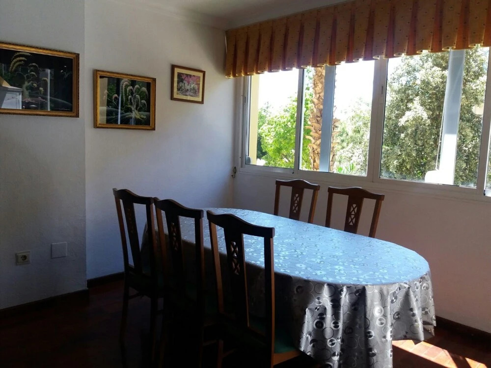 102208 Apartment In Malaga
