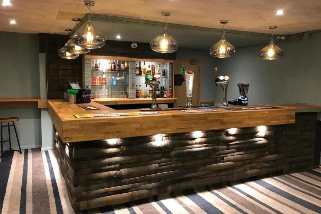 Pentire Newquay Cornwall Hotel