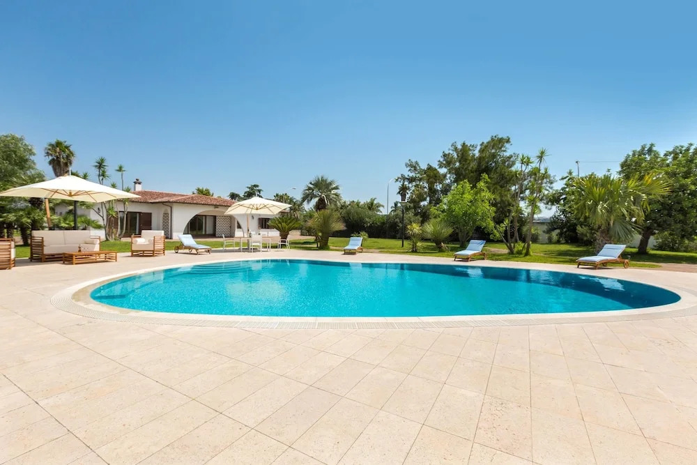 Villa Carrisi
