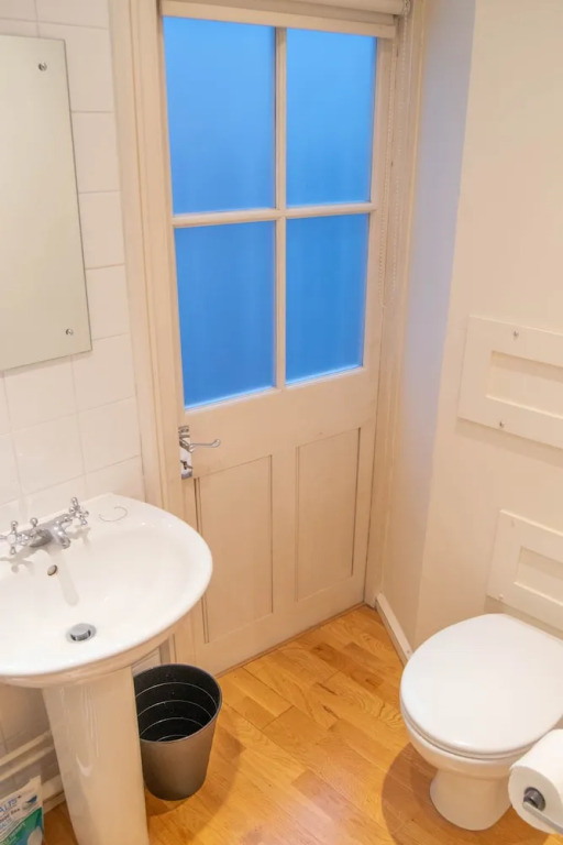 Luxury 1 Bedroom in the West End London