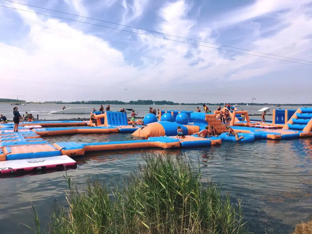 Banjaard Beachhouse Patrijzenlaan 14