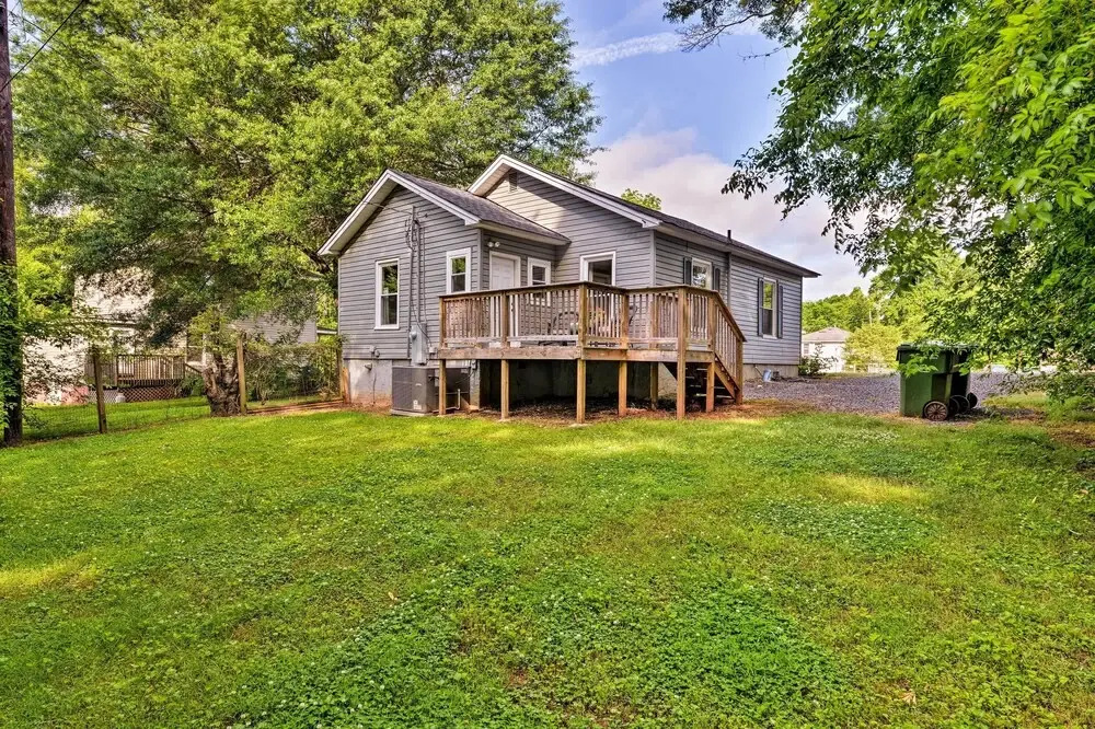Mt Holly Cottage, Near Ntl. Whitewater Center