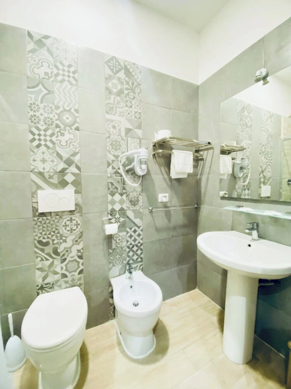Tawhid Accomodation