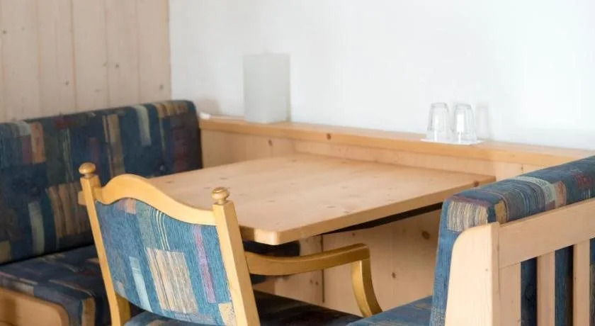 Bed & Breakfast Jungholz - Pension Katharina